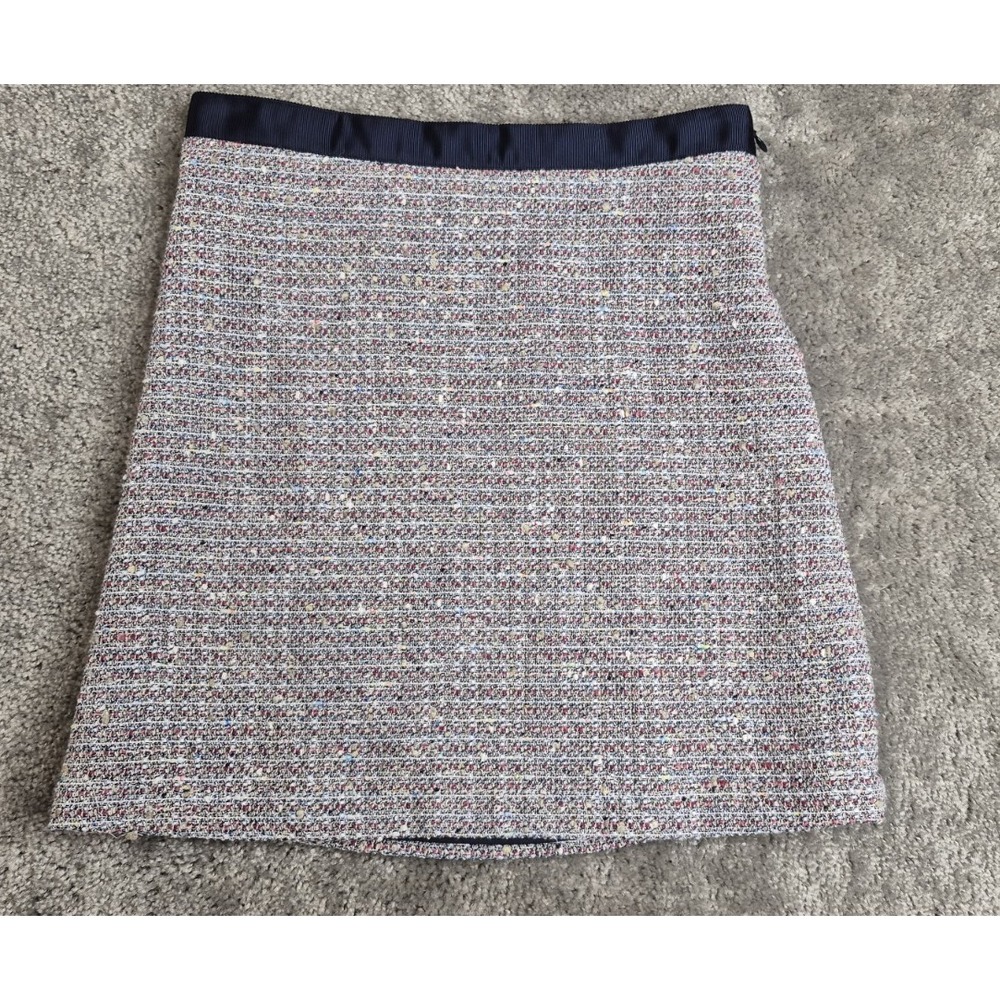 Brooks Brothers‎ Fleece Girls XL 16 Skirt